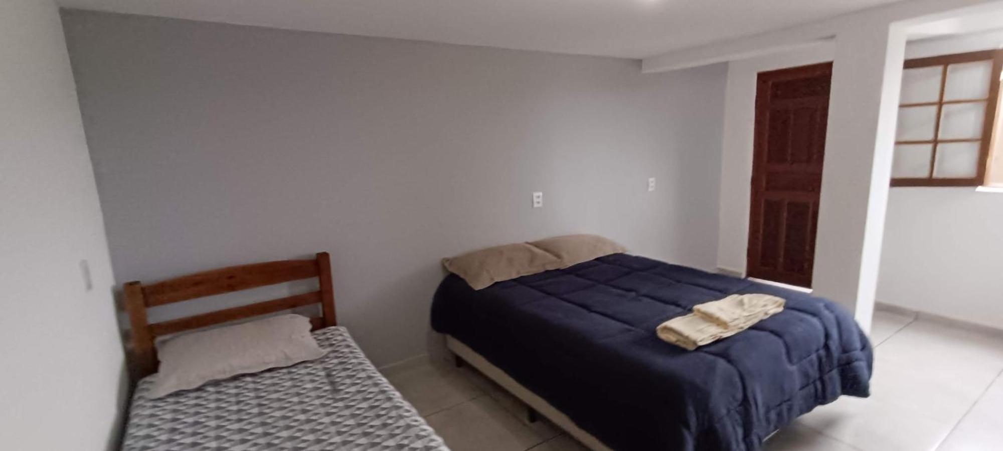 Casa Di Heitor - Suites Campos do Jordão Εξωτερικό φωτογραφία